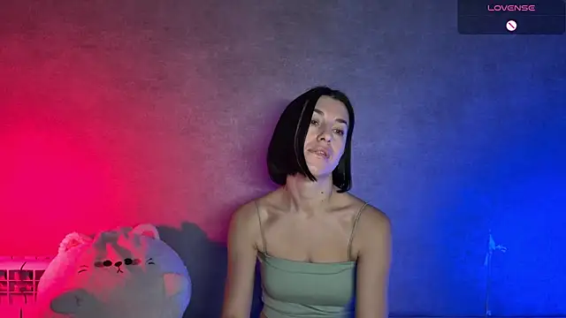 Melaminsy online show from April 2026 07:31:02 PM