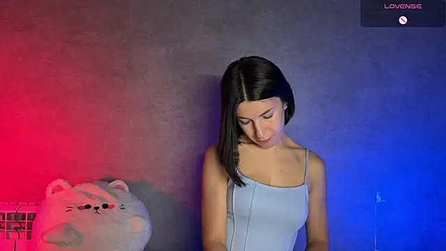 Melaminsy online show from May 2026 04:15:02 PM