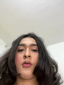 MiahWindsor online show from March 2025 05:17:02 PM