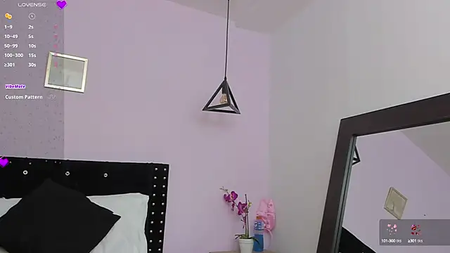 CeliWoods online show from January 2025 11:13:01 AM