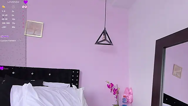 CeliWoods online show from January 2025 05:13:01 PM