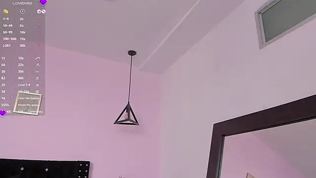 CeliWoods online show from February 2025 02:24:01 PM