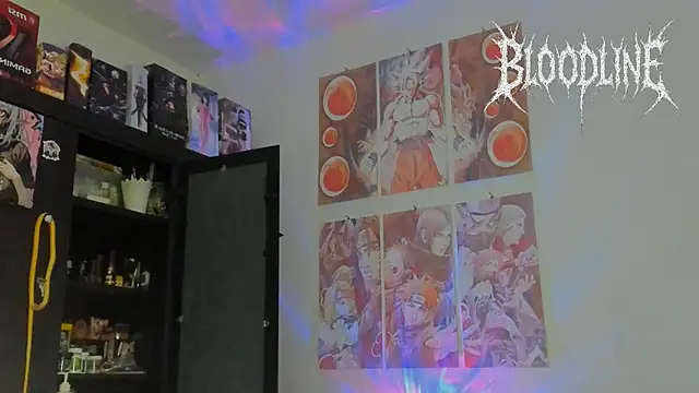 DEATHINK666XX online show from December 2025 06:03:01 PM