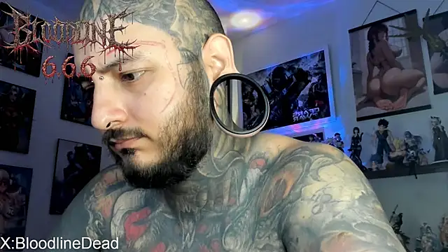 DEATHINK666XX online show from May 2026 04:56:02 PM