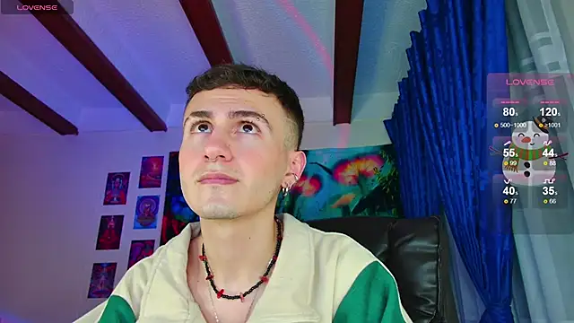 Snapshot of dimitri-bilak chatting on December 2024 12:34:01 AM dimitri-bilak online show from December 2024 12:34:01 AM