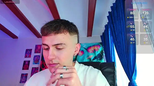 Snapshot of dimitri-bilak chatting on January 2025 10:34:02 PM dimitri-bilak online show from January 2025 10:34:02 PM