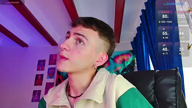 Snapshot of dimitri-bilak chatting on February 2025 10:32:01 PM dimitri-bilak online show from February 2025 10:32:01 PM