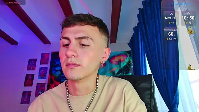 Snapshot of dimitri-bilak chatting on February 2025 10:58:01 PM dimitri-bilak online show from February 2025 10:58:01 PM