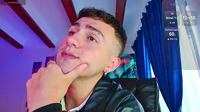 Snapshot of dimitri-bilak chatting on February 2025 10:39:02 PM dimitri-bilak online show from February 2025 10:39:02 PM