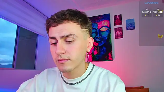 dimitri-bilak online show from December 2025 10:49:01 PM