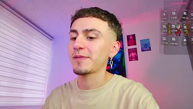 dimitri-bilak online show from January 2026 10:47:02 PM