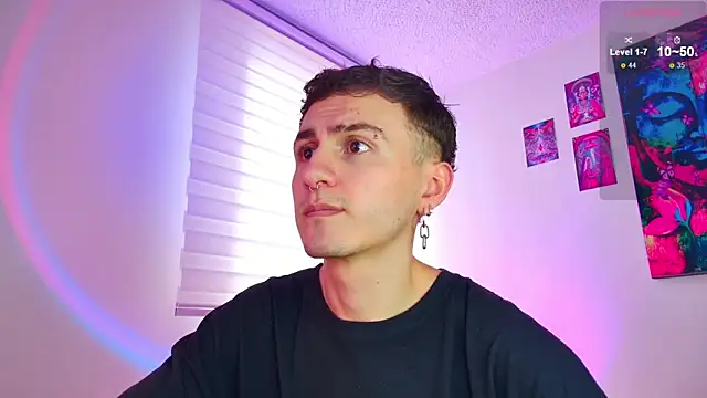 dimitri-bilak online show from February 2026 10:30:01 PM