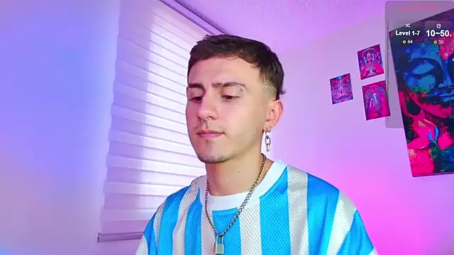 dimitri-bilak online show from March 2026 10:58:02 PM