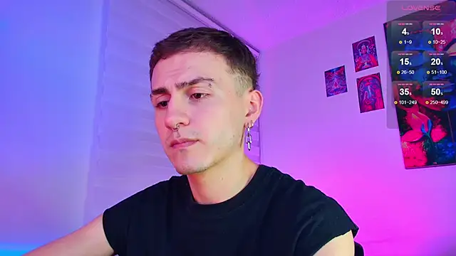 dimitri-bilak online show from April 2026 11:25:01 PM