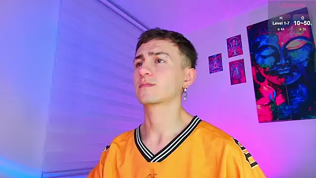 dimitri-bilak online show from April 2026 11:15:02 PM