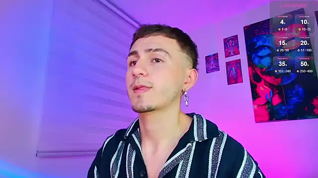 dimitri-bilak online show from May 2026 11:43:02 PM