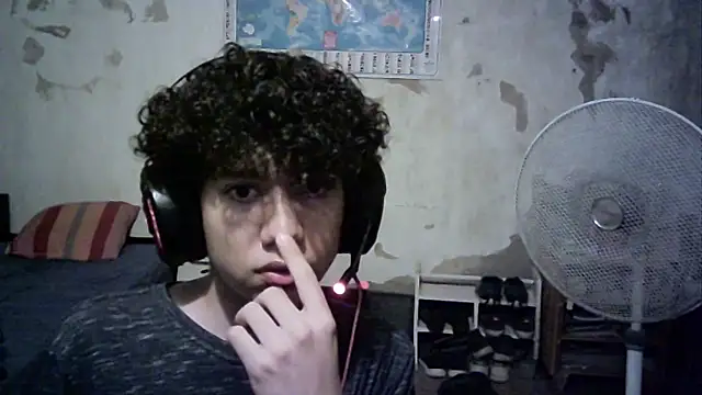 Snapshot of Emv2 chatting on February 2025 06:07:01 AM Emv2 online show from February 2025 06:07:01 AM