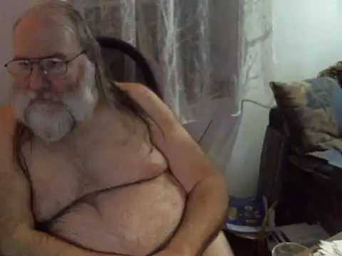 SexySantaC online show from December 2024 10:01:02 PM