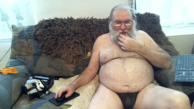 SexySantaC online show from February 2025 08:19:01 PM