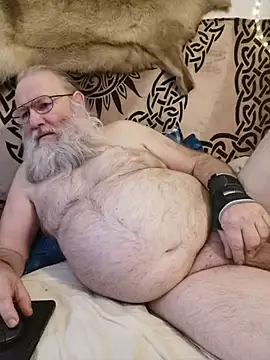 SexySantaC online show from November 2025 06:05:02 AM