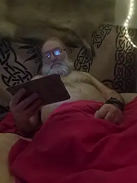 SexySantaC online show from January 2026 06:52:02 AM