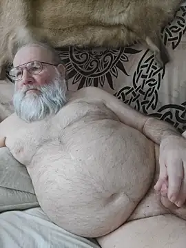 SexySantaC online show from February 2026 07:29:02 AM