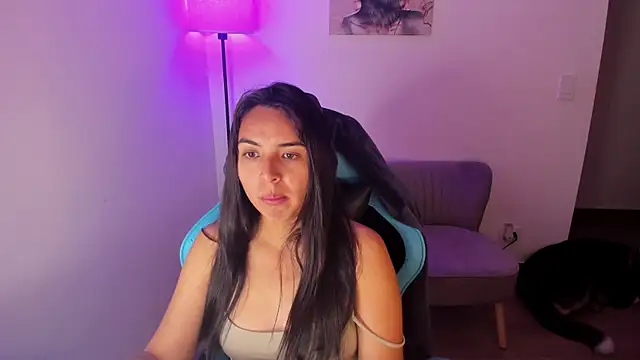 Miss Nicole online show from May 2026 01:11:02 AM