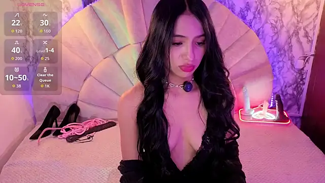  emma miller  online show from April 2026 11:32:01 AM