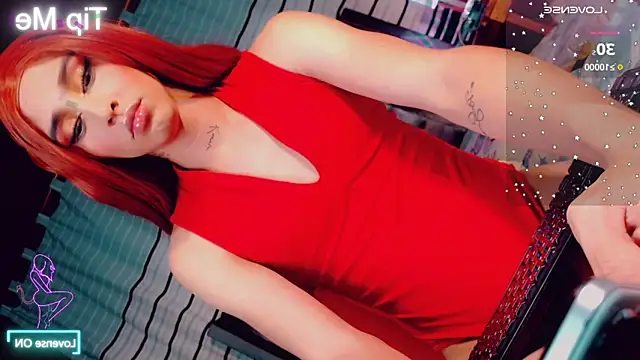 CharlotteBigCock online show from February 2025 07:14:01 PM