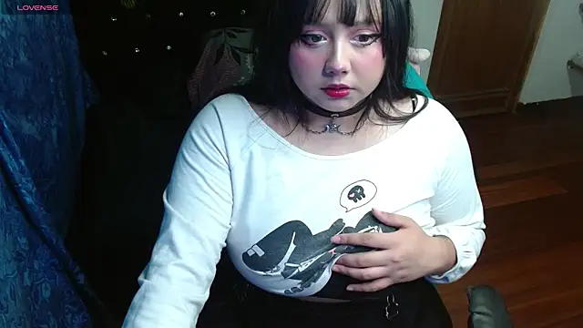 Snapshot of litlle_cat chatting on December 2025 04:17:02 AM litlle cat online show from December 2025 04:17:02 AM