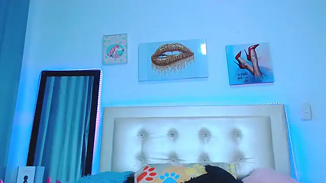 Jenng18 online show from February 2025 12:39:02 PM