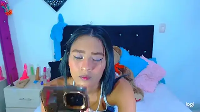 Jenng18 online show from July 2026 07:54:01 PM