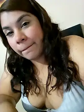 Snapshot of Kiimii_31 chatting on March 2026 02:57:02 AM Kiimii 31 online show from March 2026 02:57:02 AM