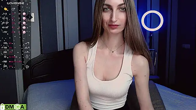  Amelle  online show from March 2025 07:54:01 PM