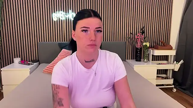 LizaRoxx online show from March 2025 02:55:02 PM