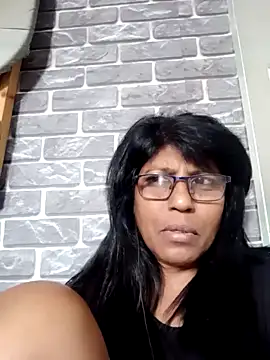 MsAttitude online show from December 2024 08:13:01 AM