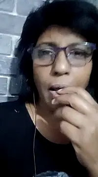 MsAttitude online show from December 2024 06:52:02 PM