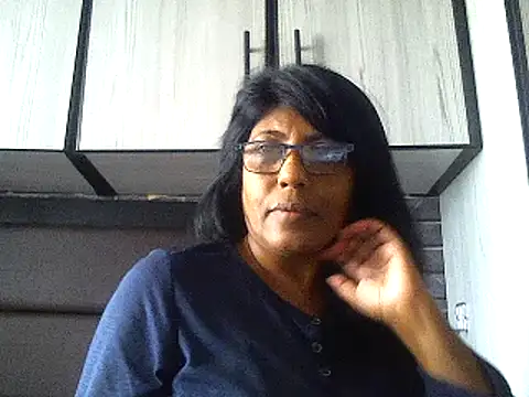 MsAttitude online show from December 2024 08:23:02 AM