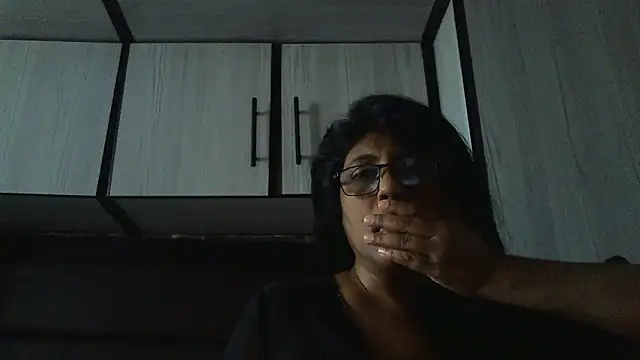 MsAttitude online show from December 2024 11:50:02 AM