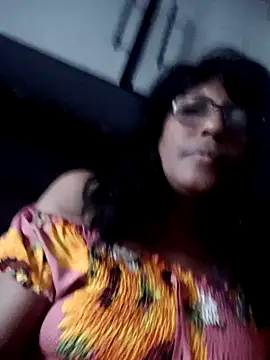 MsAttitude online show from December 2024 01:41:01 PM