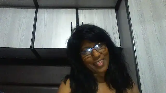 MsAttitude online show from December 2024 05:05:01 PM