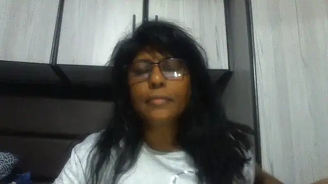 MsAttitude online show from December 2024 08:17:02 PM