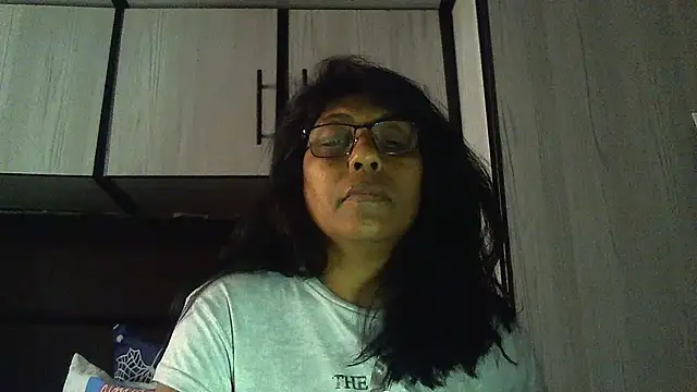 MsAttitude online show from December 2024 02:51:01 PM