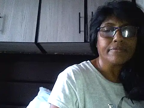 MsAttitude online show from January 2025 01:19:01 PM