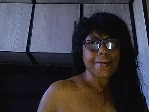 MsAttitude online show from January 2025 08:10:02 AM