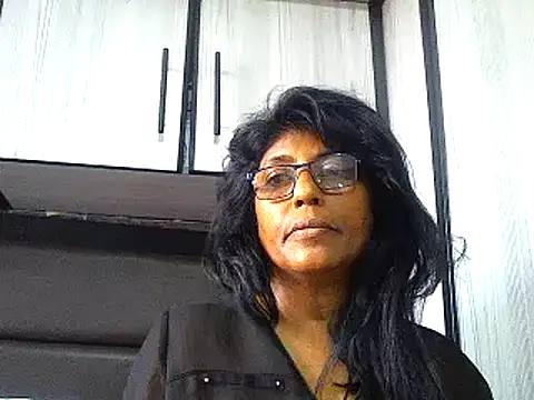 MsAttitude online show from January 2025 10:03:01 AM