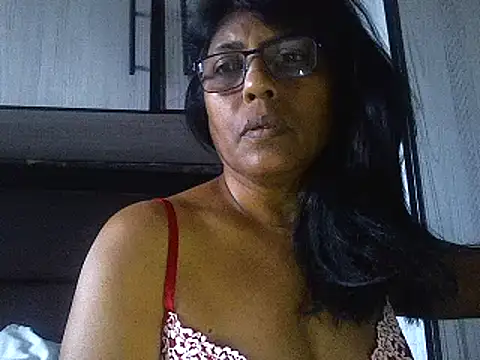 MsAttitude online show from February 2025 10:48:02 AM