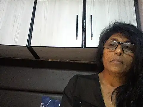 MsAttitude online show from October 2025 12:44:02 PM