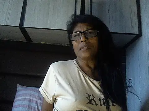 MsAttitude online show from October 2025 11:27:01 AM