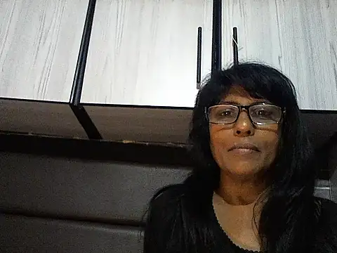 MsAttitude online show from November 2025 10:41:02 AM